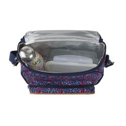 Lunchbox Leila Bleu