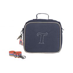 Lunchbox Leila Bleu