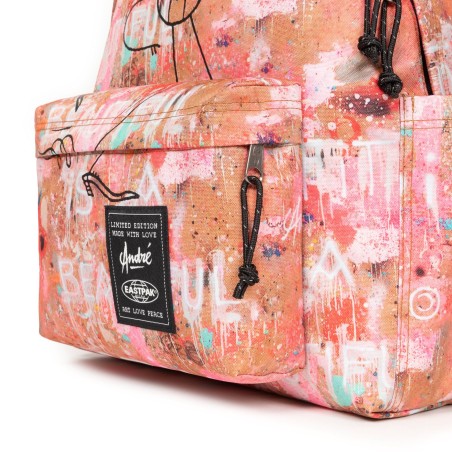 Sac à Dos Day Pak'r Beautiful Crime - Eastpak