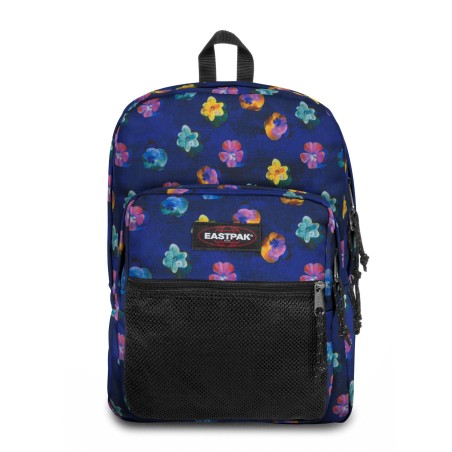 Sac à Dos Pinnacle Flower Blur Navy - Eastpak