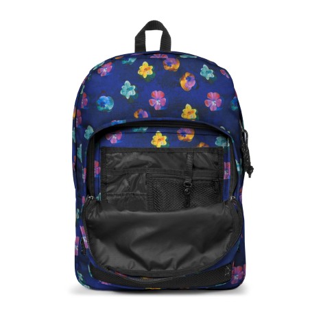 Sac à Dos Pinnacle Flower Blur Navy - Eastpak