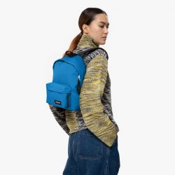 Mini Sac à Dos Orbit Azure Blue