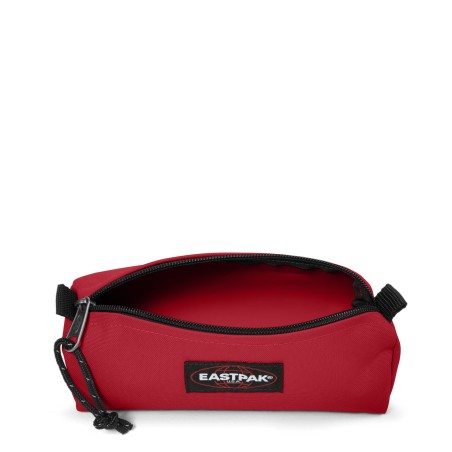Trousse Benchmark Single Scarlet Red