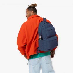 Sac à Dos Padded Double Boat Blue 
