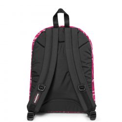 Sac à Dos Pinnacle EP Letters Pink