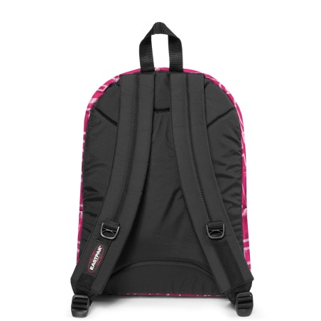 Sac à Dos Pinnacle EP Letters Pink- Eastpak