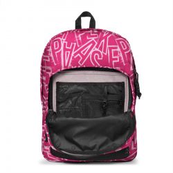 Sac à Dos Pinnacle EP Letters Pink