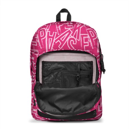 Sac à Dos Pinnacle EP Letters Pink- Eastpak