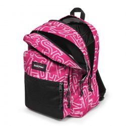 Sac à Dos Pinnacle EP Letters Pink