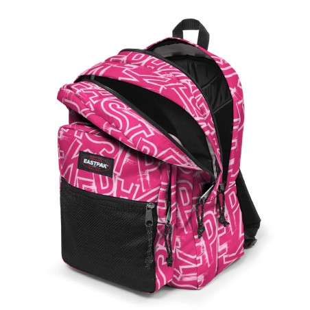 Sac à Dos Pinnacle EP Letters Pink- Eastpak