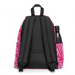Sac à Dos Day Pak'r EP Letters Pink
