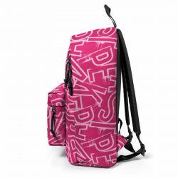 Sac à Dos Out of Office EP Letters Pink