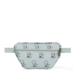 Banane Springer Peanuts Mint en Toile