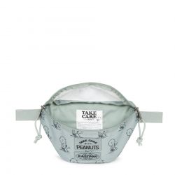Banane Springer Peanuts Mint en Toile