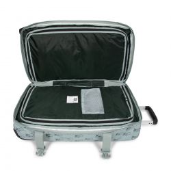 Valise 2 Roulettes Transit'R M Peanuts Mint
