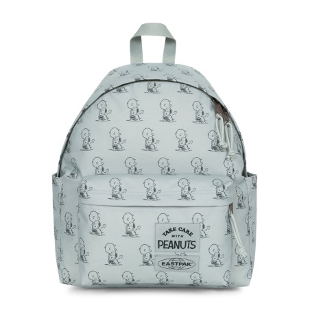 Sac à Dos Day Pak'r Peanuts Mint- Eastpak