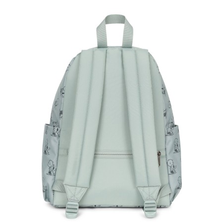 Sac à Dos Day Pak'r Peanuts Mint- Eastpak
