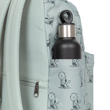 Sac à Dos Day Pak'r Peanuts Mint- Eastpak