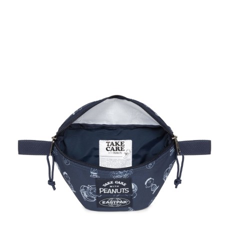 Sac à Dos Out of Office EP Letters Pink - Eastpak