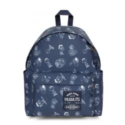 Sac à Dos Day Pak'r Peanuts Navy
