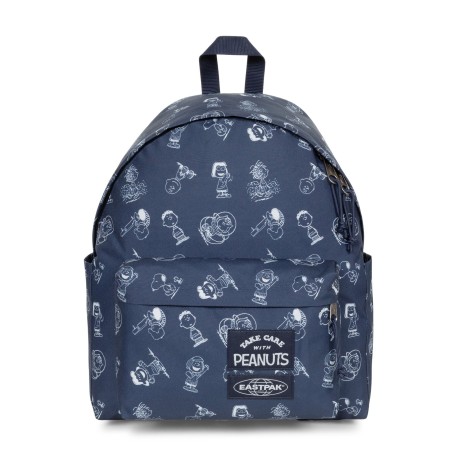Sac à Dos Day Pak'r Peanuts Navy-Eastpak