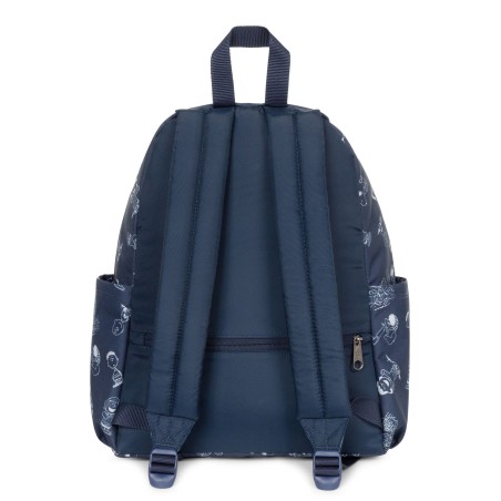 Sac à Dos Day Pak'r Peanuts Navy-Eastpak