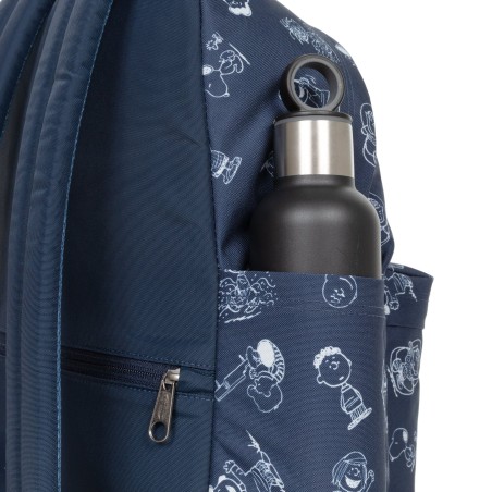 Sac à Dos Day Pak'r Peanuts Navy-Eastpak