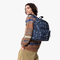 Sac à Dos Day Pak'r Peanuts Navy