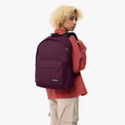 Sac à Dos Out of Office Plum Purple