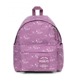 Sac à Dos Day Pak'r Peanuts Pink