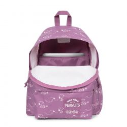 Sac à Dos Day Pak'r Peanuts Pink
