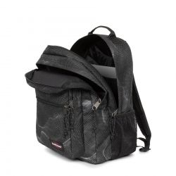 Sac à Dos Morius Refleks Dots Noir 