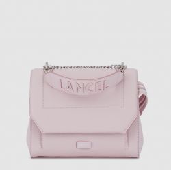 Sac Bandoulière à Rabat M Ninon en Cuir - Lancel