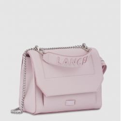 Sac Bandoulière à Rabat M Ninon en Cuir - Lancel