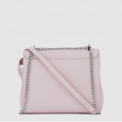 Sac Bandoulière à Rabat M Ninon en Cuir - Lancel