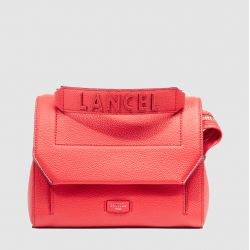 Sac Bandoulière à Rabat M Ninon en Cuir - Lancel