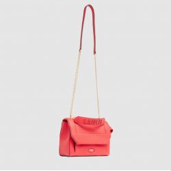 Sac Bandoulière à Rabat M Ninon en Cuir - Lancel