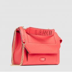 Sac Bandoulière à Rabat M Ninon en Cuir - Lancel