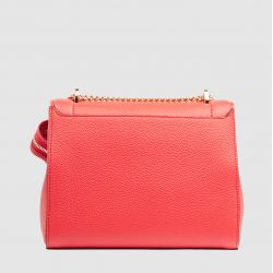 Sac Bandoulière à Rabat M Ninon en Cuir - Lancel