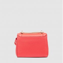 Sac Bandoulière à Rabat S Ninon en Cuir - Lancel