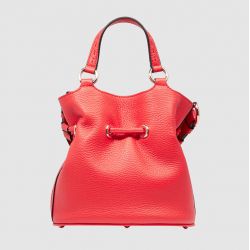 Sac Seau S Premier Flirt en Cuir - Lancel