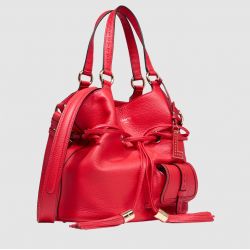 Sac Seau M Premier Flirt en Cuir - Lancel