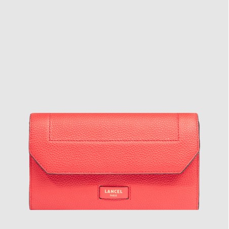 Compagnon Chaîne Ninon en Cuir - Lancel