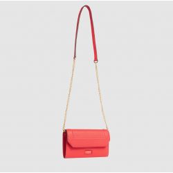 Compagnon Chaîne Ninon en Cuir - Lancel