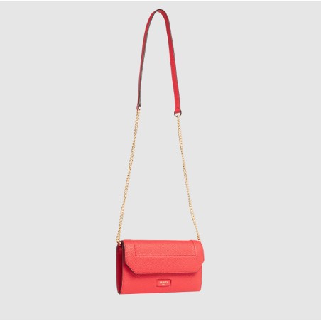 Compagnon Chaîne Ninon en Cuir - Lancel