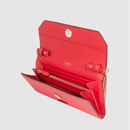 Compagnon Chaîne Ninon en Cuir - Lancel