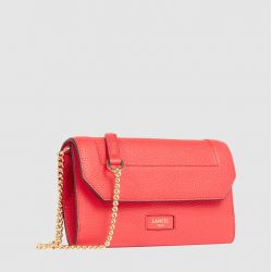 Compagnon Chaîne Ninon en Cuir - Lancel