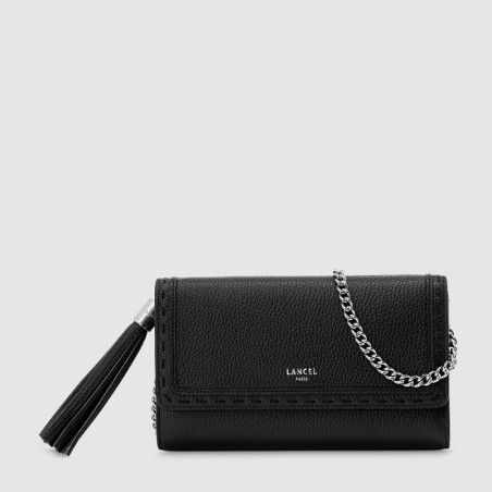 Compagnon Chaîne Premier Flirt en Cuir 