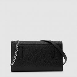 Compagnon Chaîne Premier Flirt en Cuir 