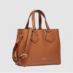 Sac à Main Neo Izy en Cuir - Lancel